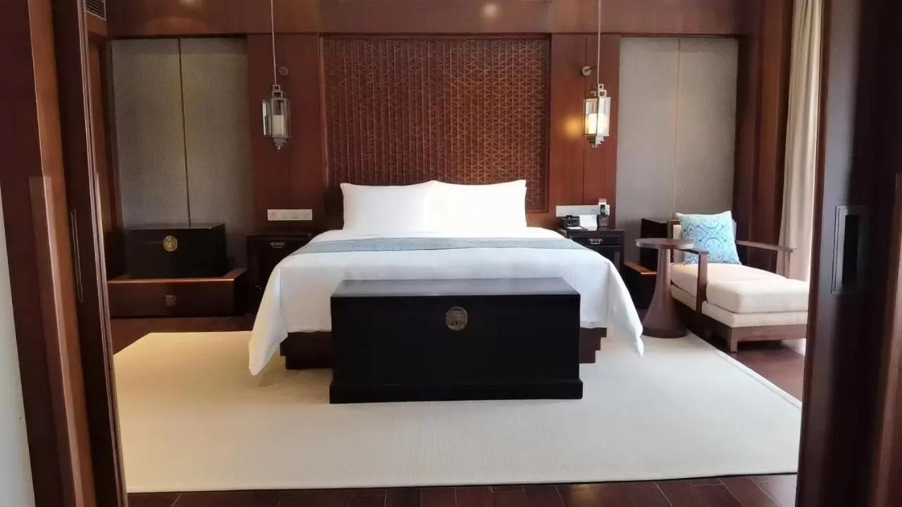 Spa, Suite