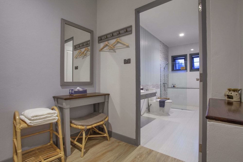 Nan Boutique Resort 20/36