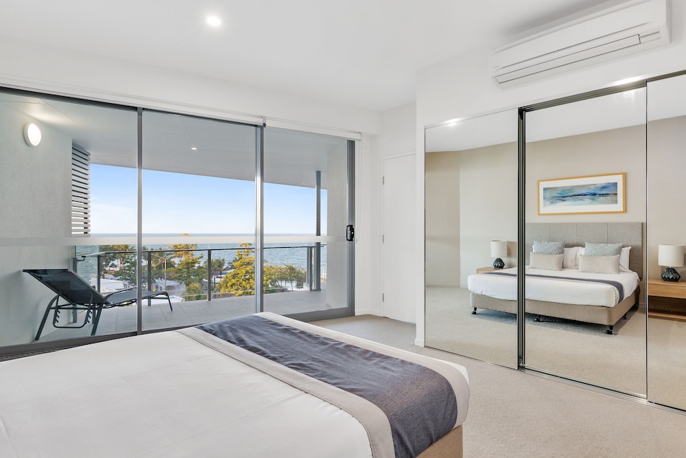 Salt Apartments Yeppoon 18/79