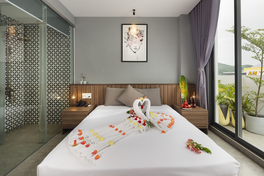 Marilyn Nha Trang Hotel 18/50