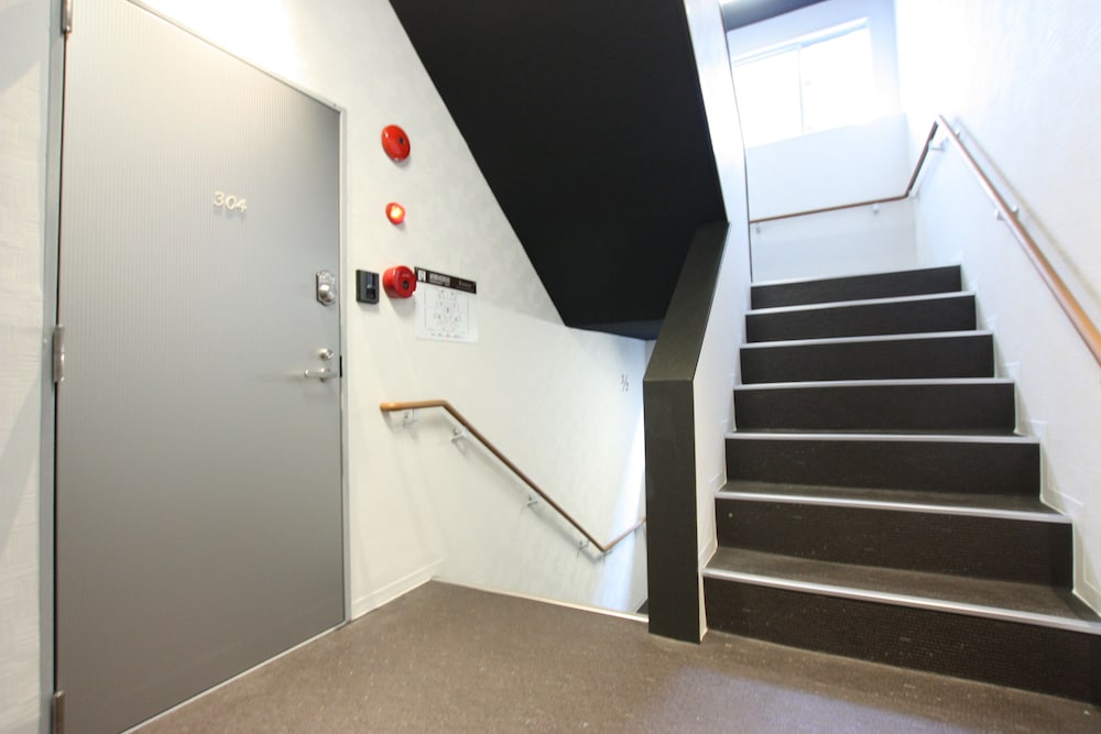 Forest Inn Tenjin Minami 40/60