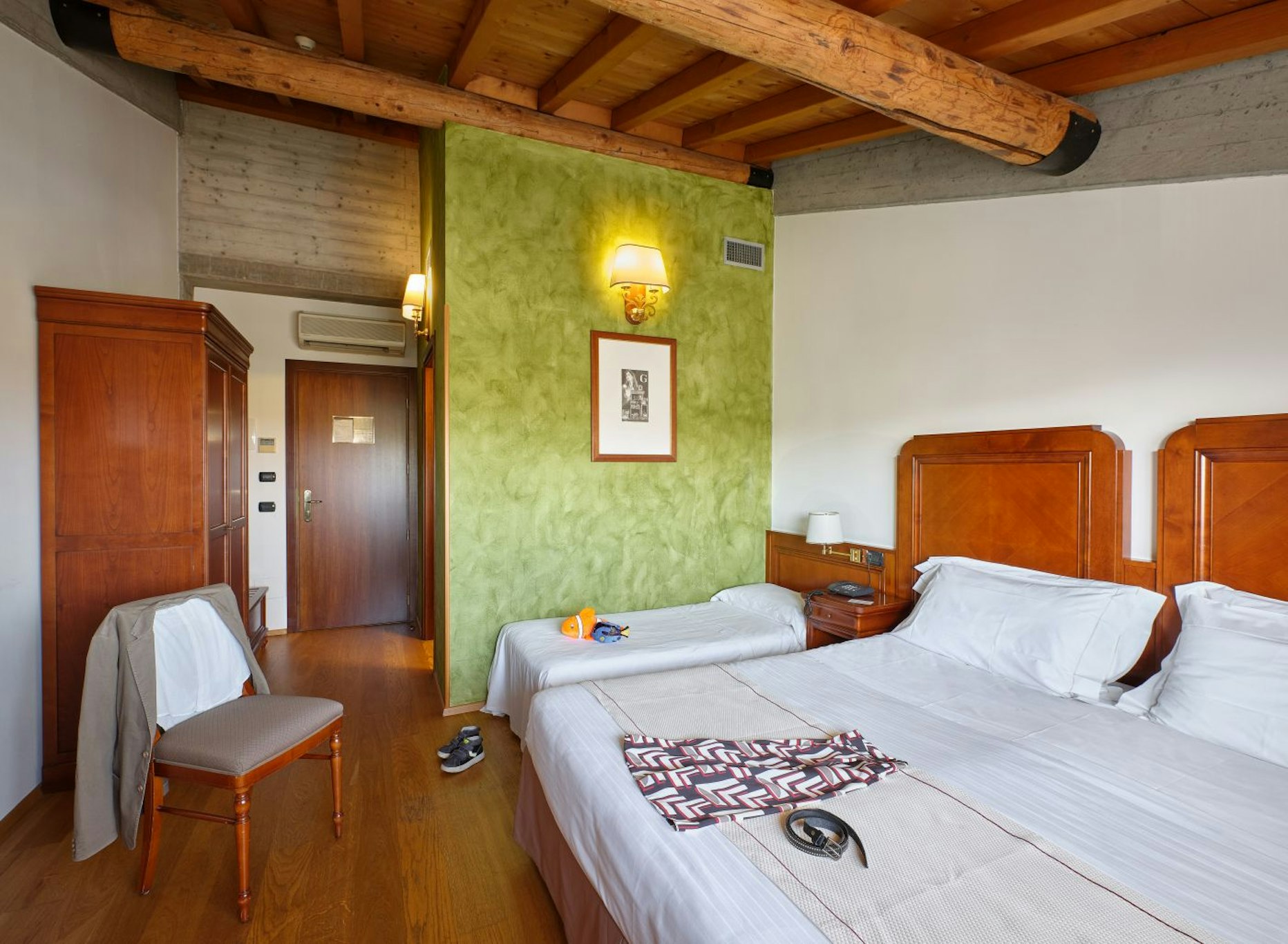 Villa Malaspina 17/55