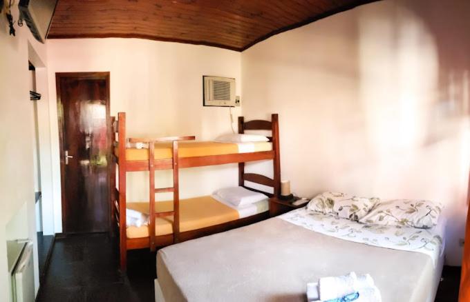 Kybalion Pousada Hotel 10/35