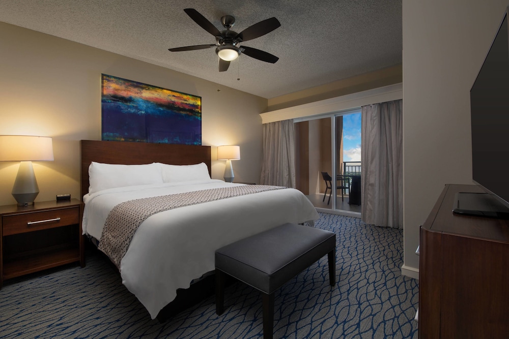 Marriott S Beachplace Towers 13/27