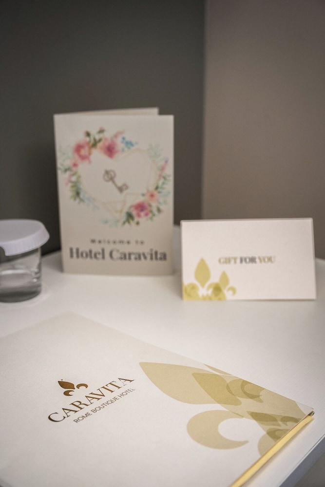 Caravita 6/50