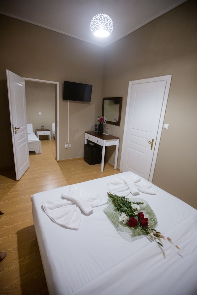 Cavallari Palace Hotel Suites 8/48
