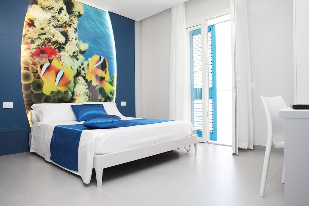 Rivazzurra Design Rooms 13/50