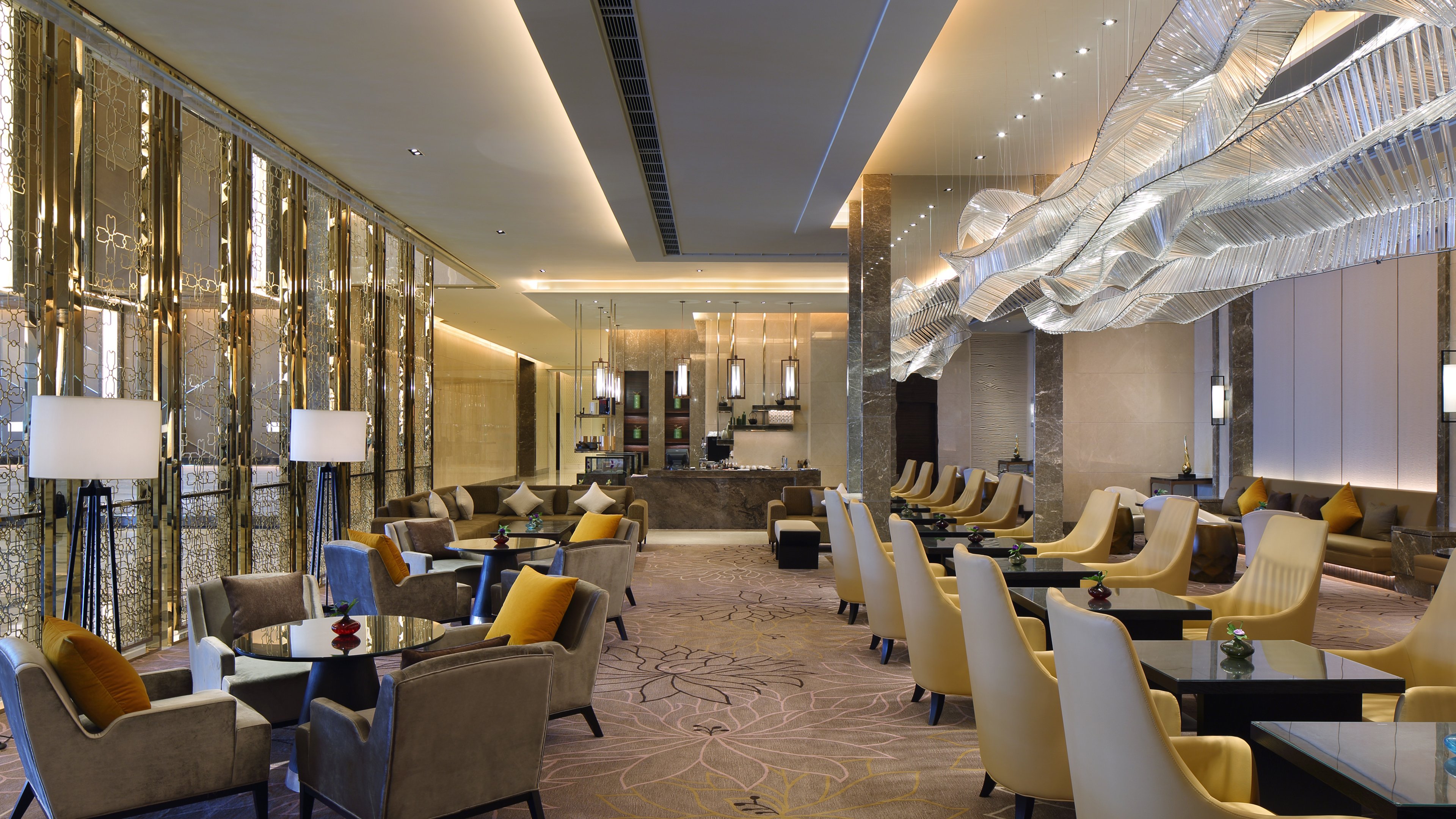 InterContinental Shanghai Hongqiao NECC, an IHG Hotel 41/61