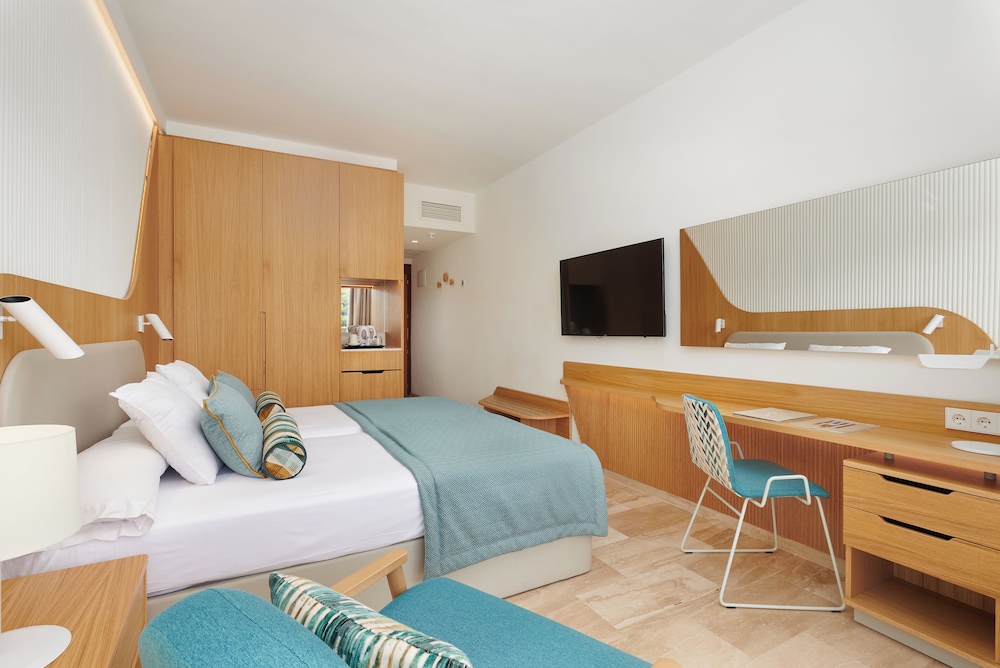 Grupotel Playa Camp De Mar - Adults Only 19/64