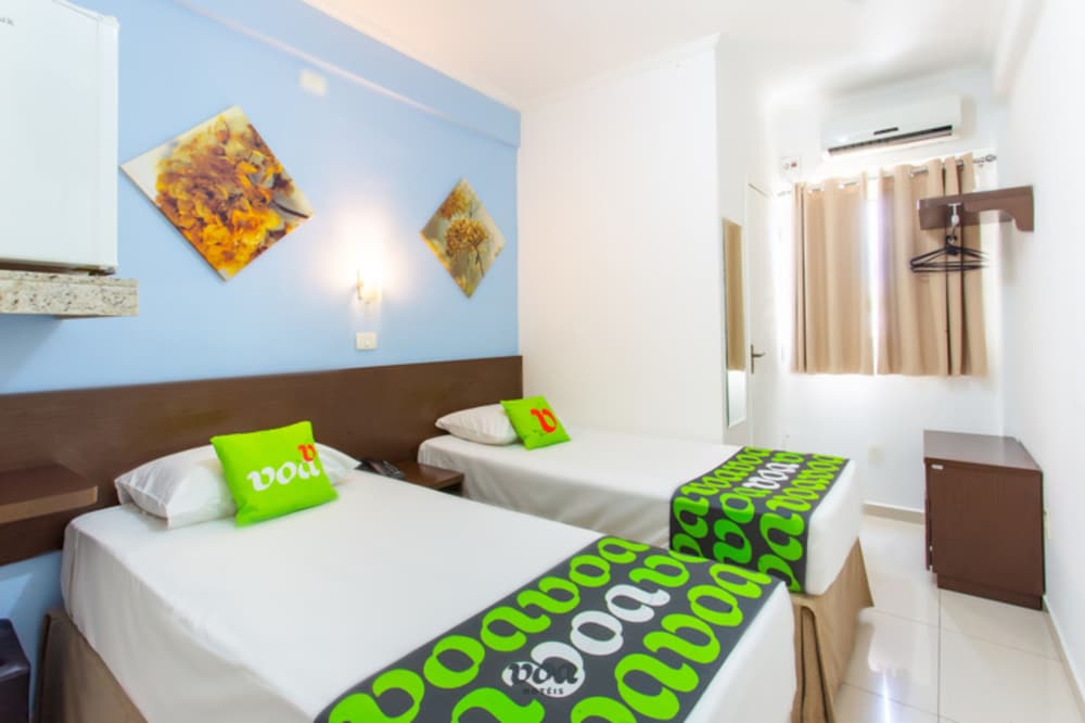 Voa Convenience Hotel 8/41