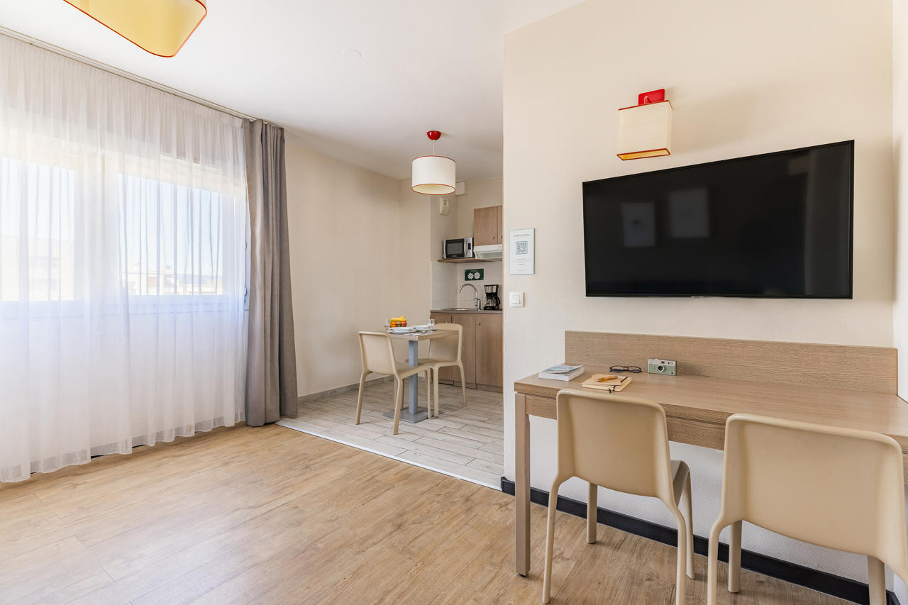 Appart City Classic Annemasse Centre Pays de Geneve 69/80