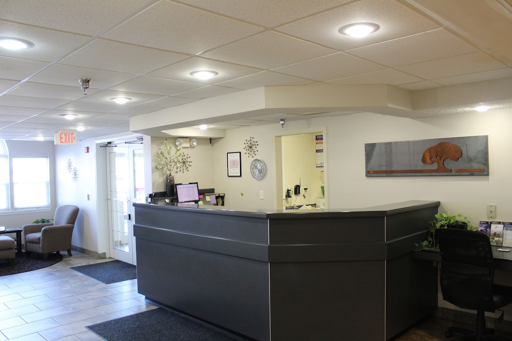 Travelodge By Wyndham Fort Scott 4/39