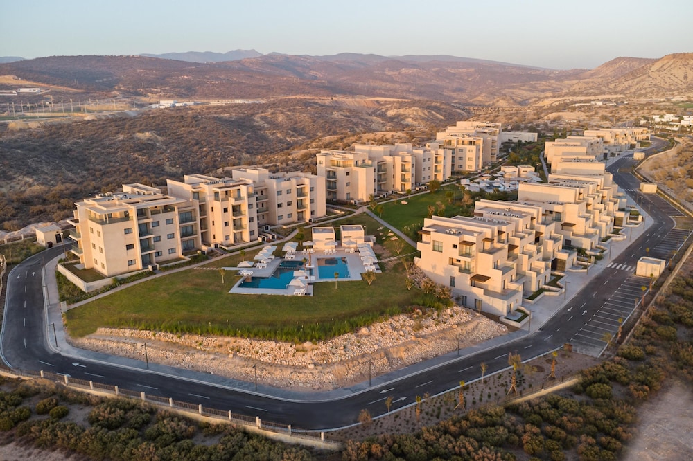 Radisson Residences Taghazout Bay 40/50
