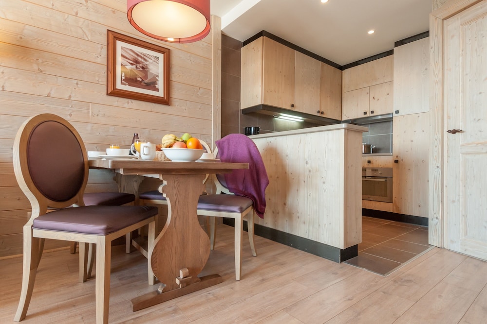 Residence Pierre Vacances Premium L Amara 59/71