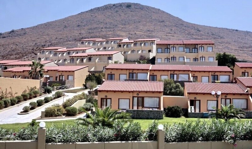 Lemnos Village Resort Hotel 2/71