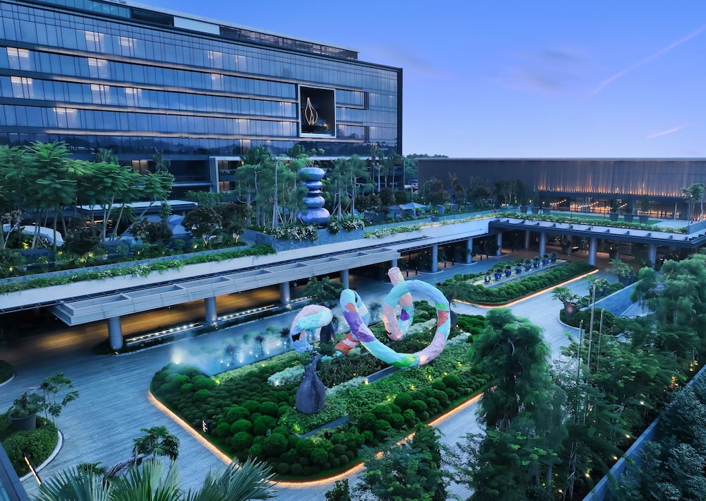 Padma Hotel Semarang 3/39