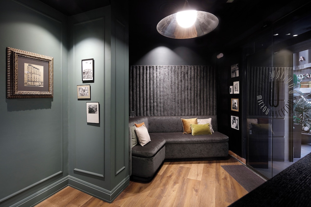 WILSON BOUTIQUE HOTEL 36/64