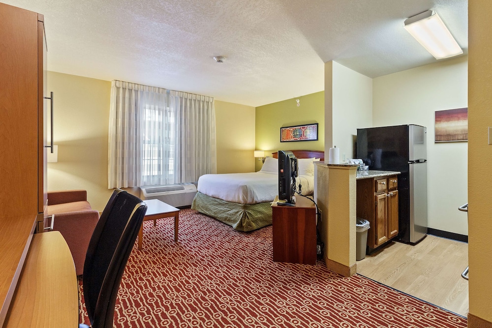 Towneplace Suites By Marriott Virginia Beach 13/55