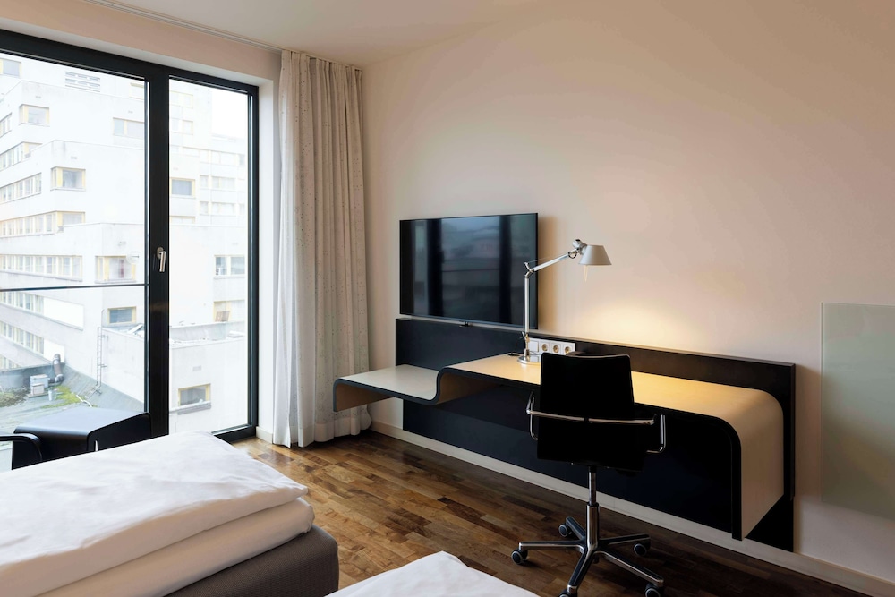 Scandic Berlin Potsdamer Platz 13/50