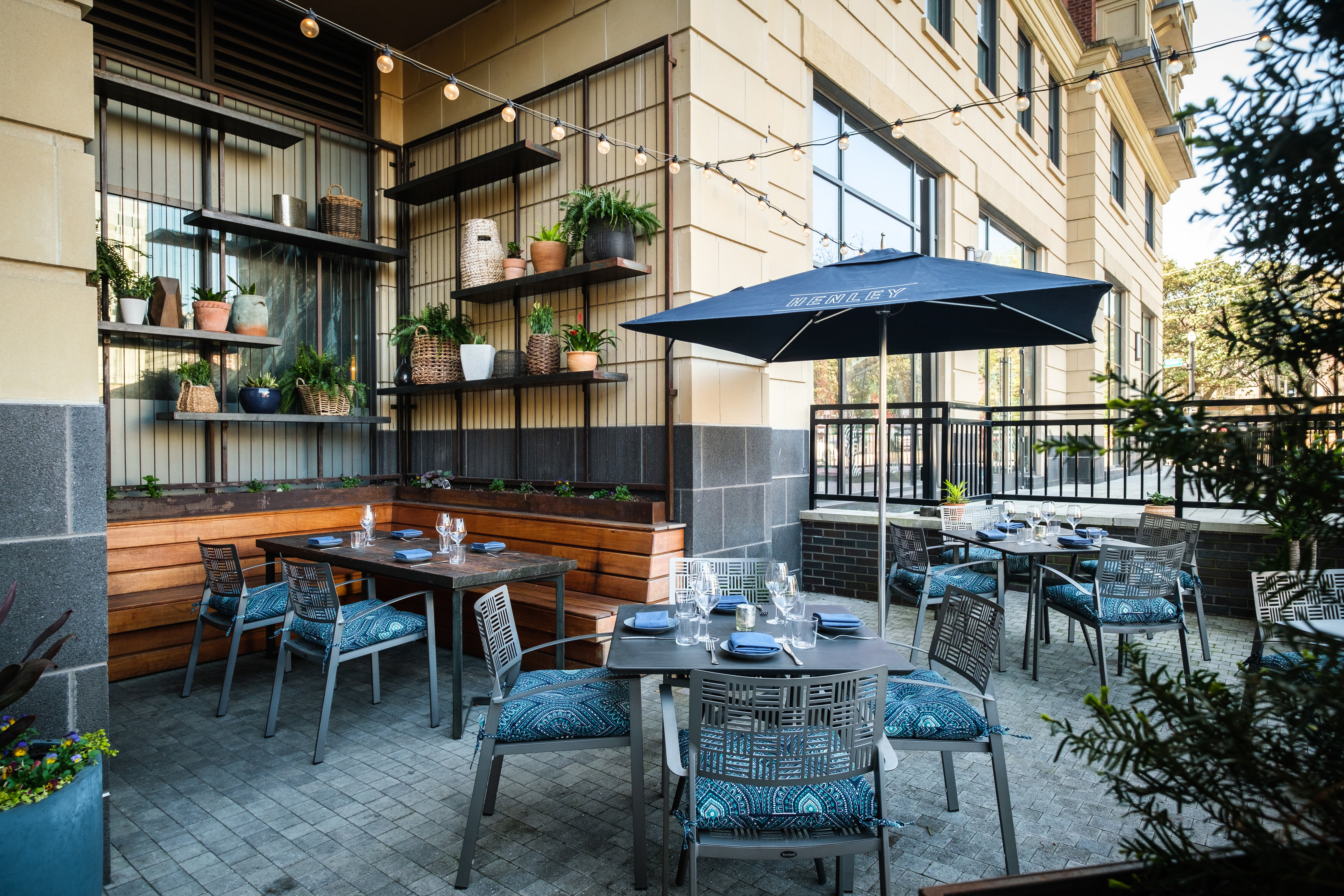 Kimpton Aertson Hotel 38/76