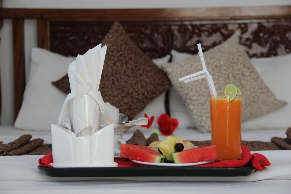 Al-Minar Hotel 21/30