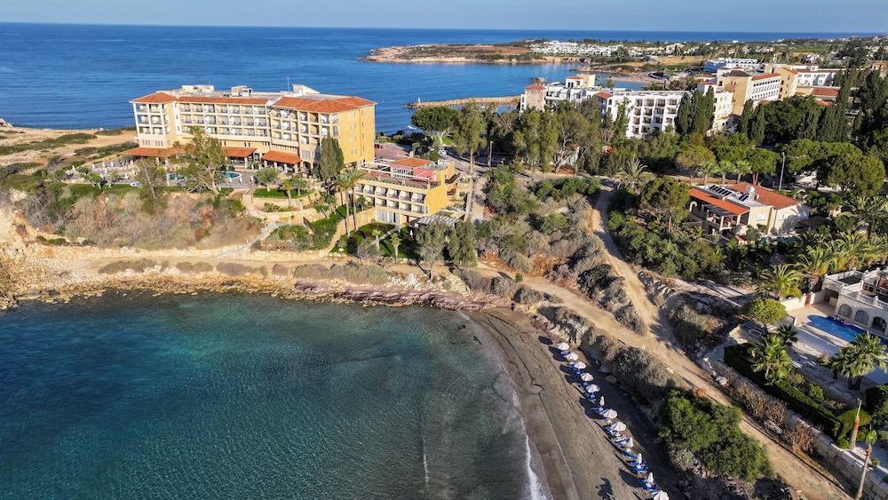 Thalassa Boutique Hotel and Spa - Adults Only 44/50