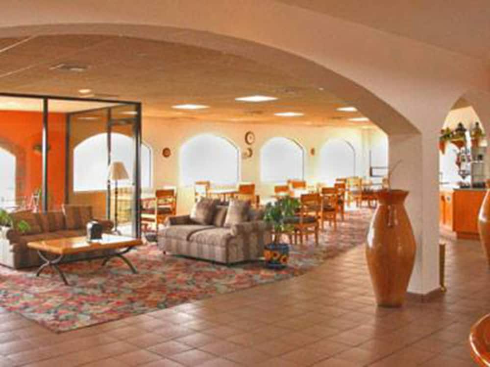 Real Del Mar Golf Resort And Spa 36/64