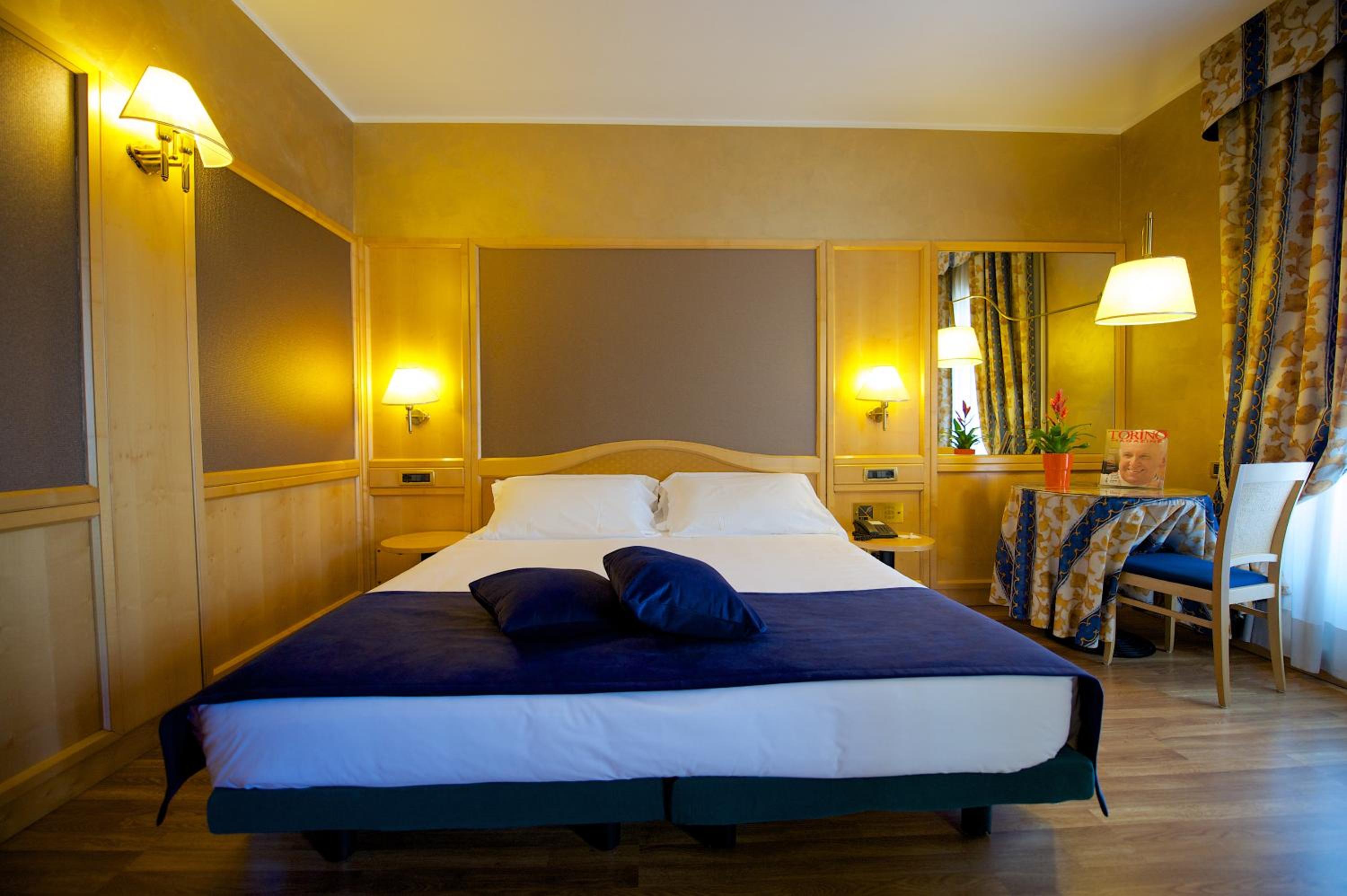 Superior, Queen Bed, with View, Best Western Hotel Luxor 7/10