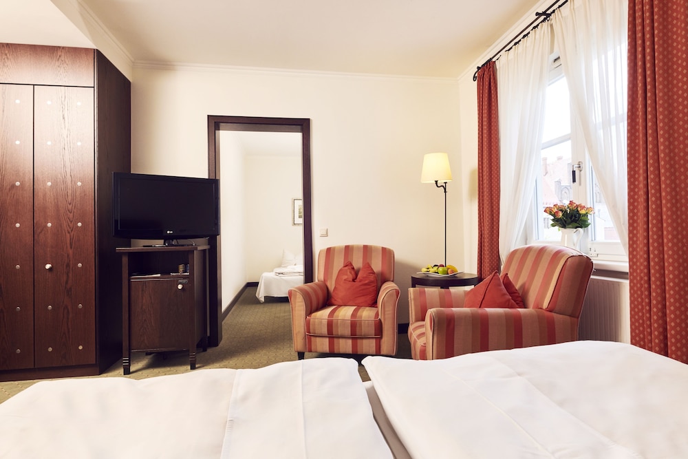 Best Western Soibelmanns Lutherstadt Wittenberg 19/56