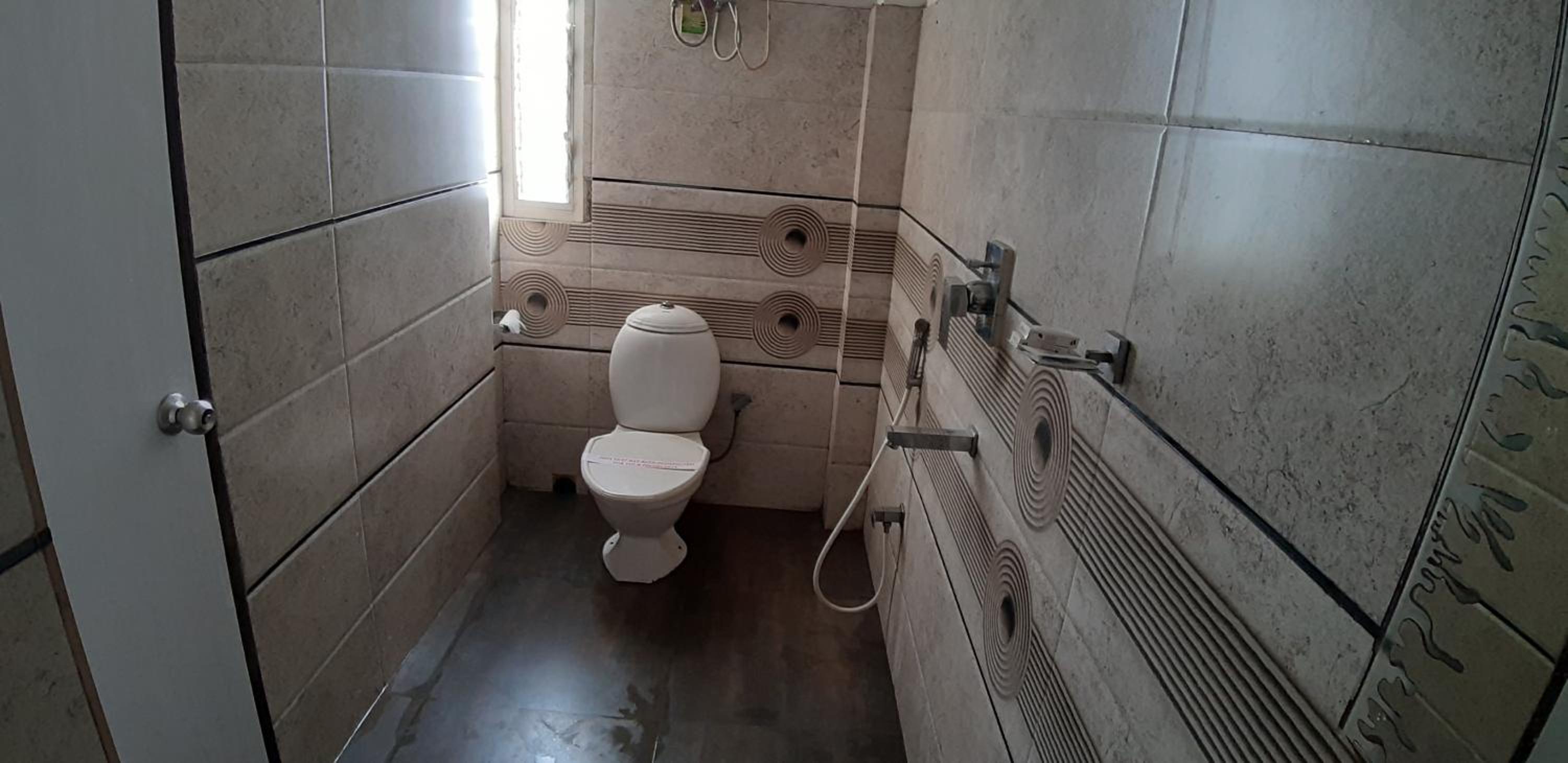 Oyo Rooms Ruby Hospital Junction 17/17
