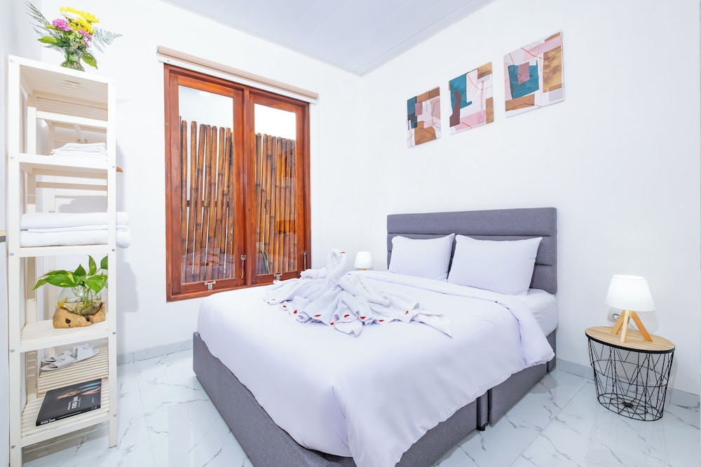 Villa Kayu Amertha 15/46