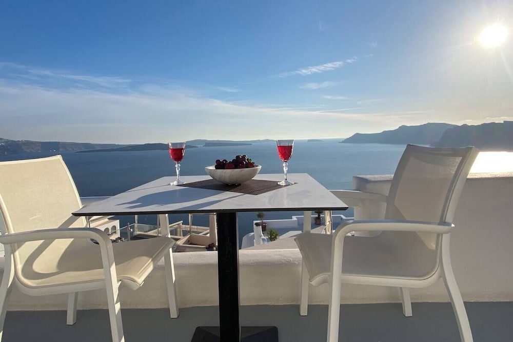 Sophia Oia Villa 26/35