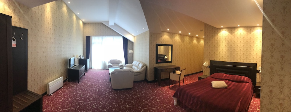 Borovets Hills Resort and Spa 35/71
