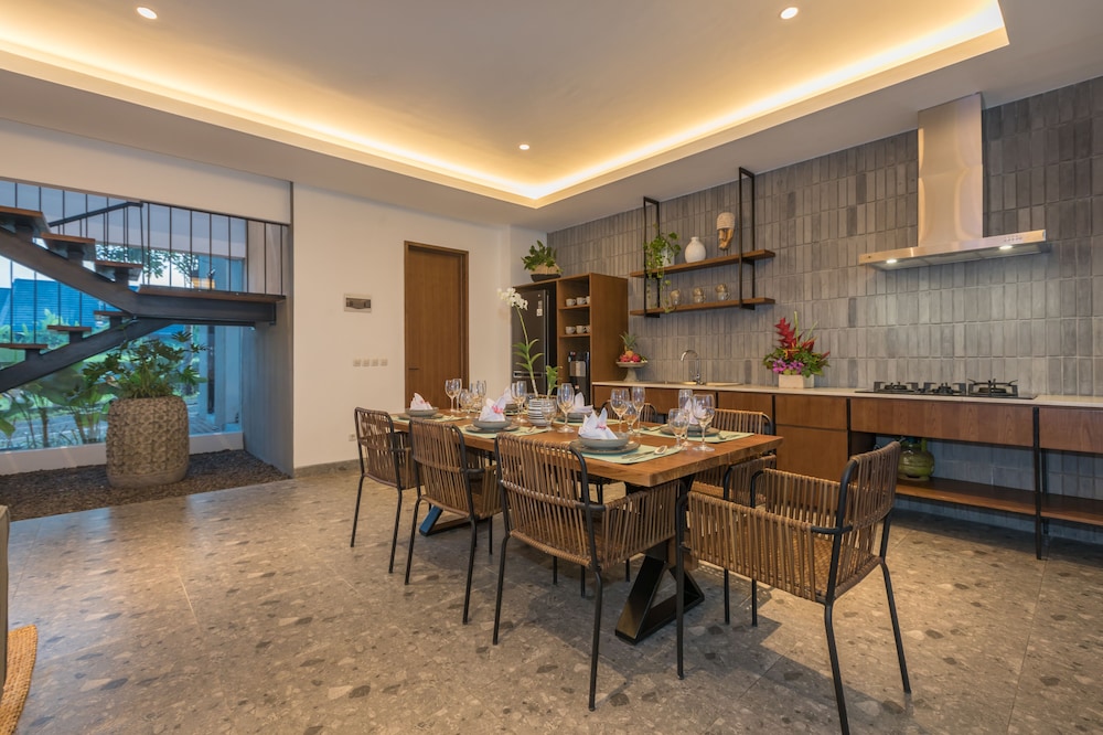 Villa Daun Canggu 3 49/64