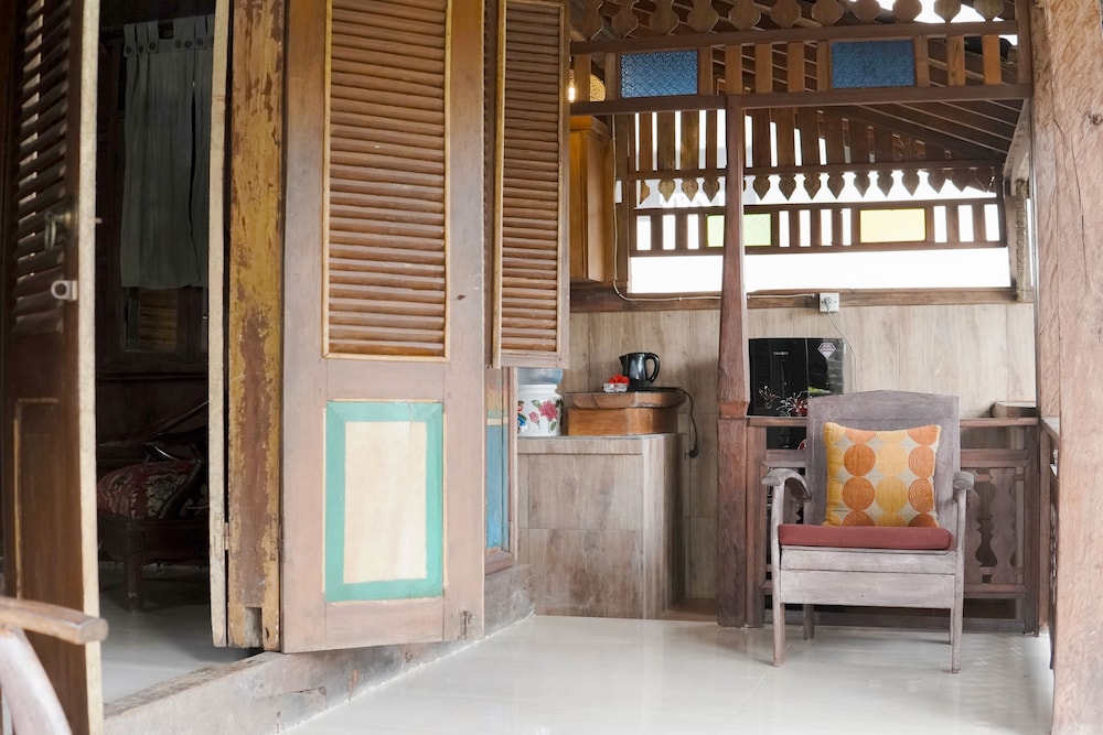 Antique Sentana Villa Ubud 10/34