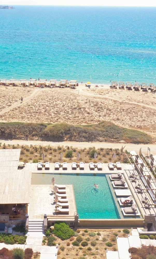 Ammothines Cycladic Suites 54/59