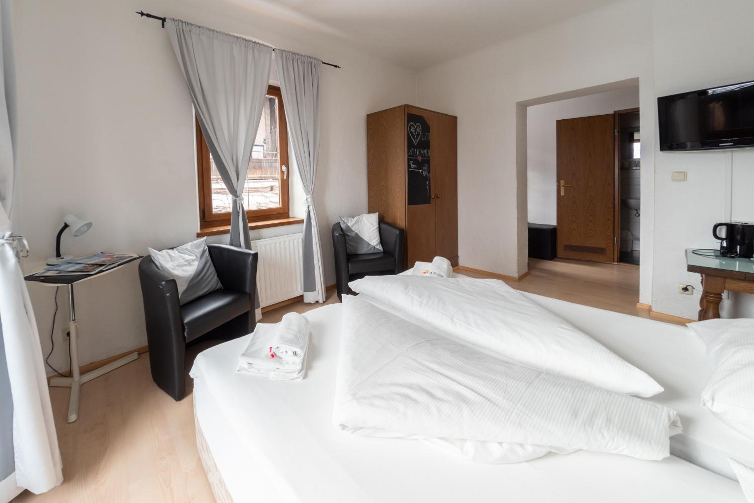 Hotel Heimgartl 16/38
