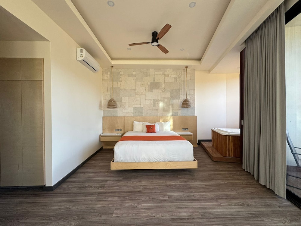 HOTEL BOUTIQUE VALLE DE GUADALUPE 30/83