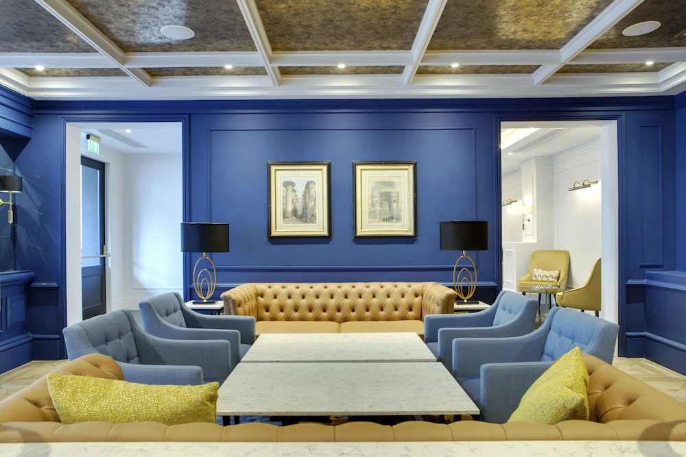 The Davenport 26/39