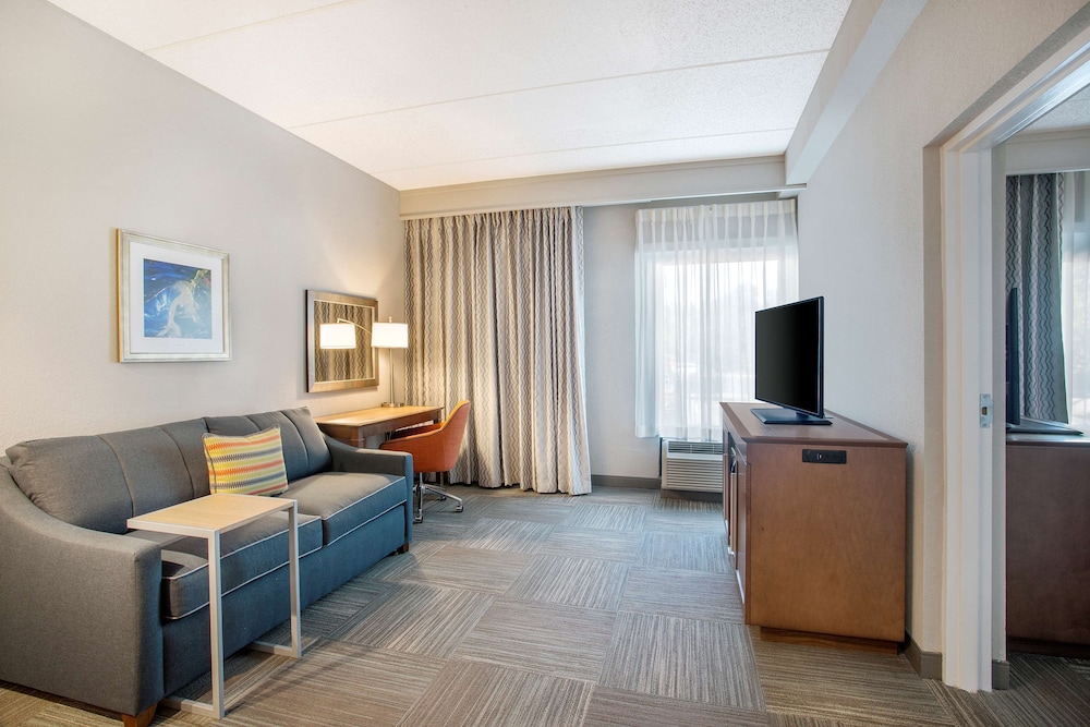 Hampton Inn Middletown 26/48