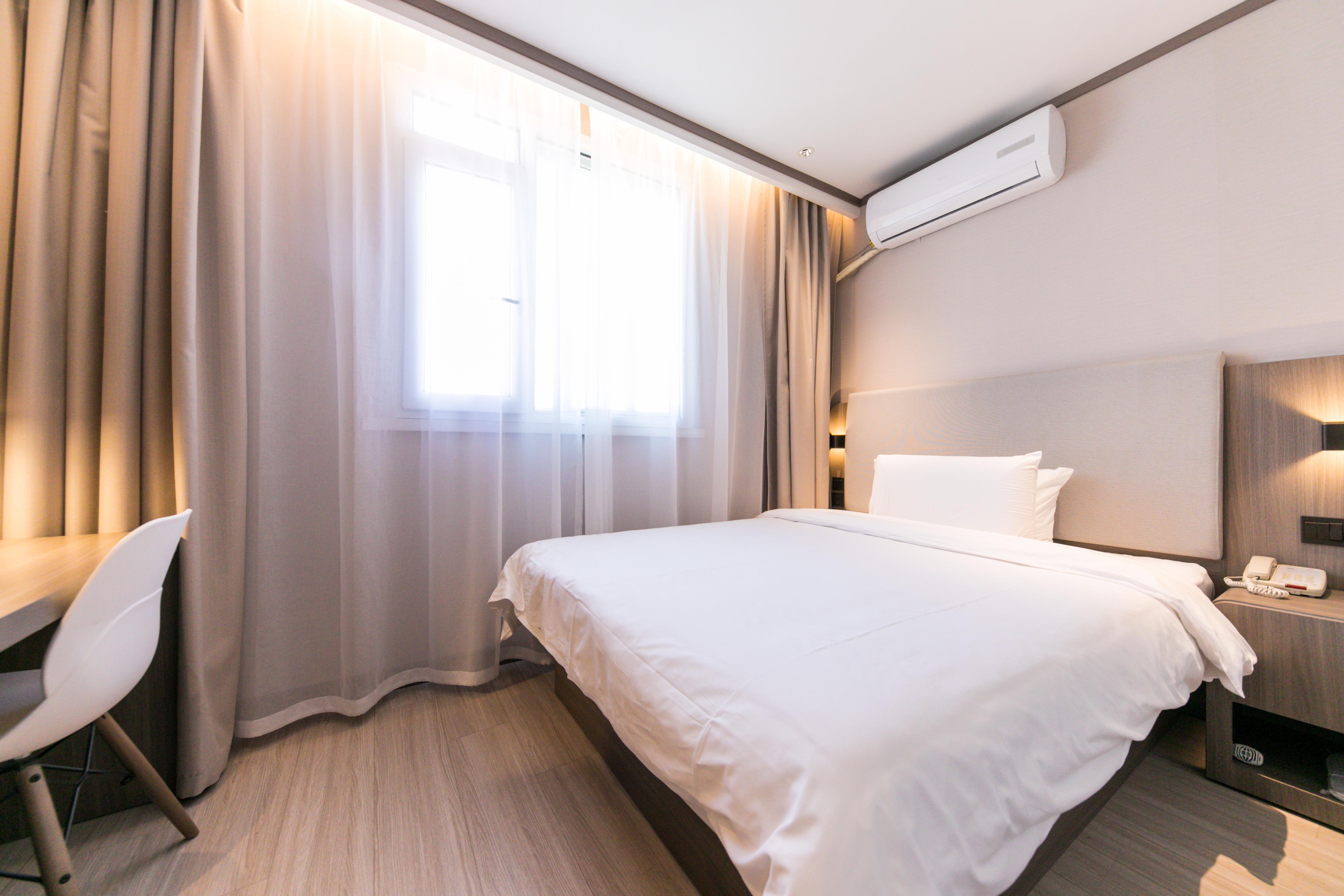 Hanting Hotel Shanghai Zhongshan Park Branch 2 20/40
