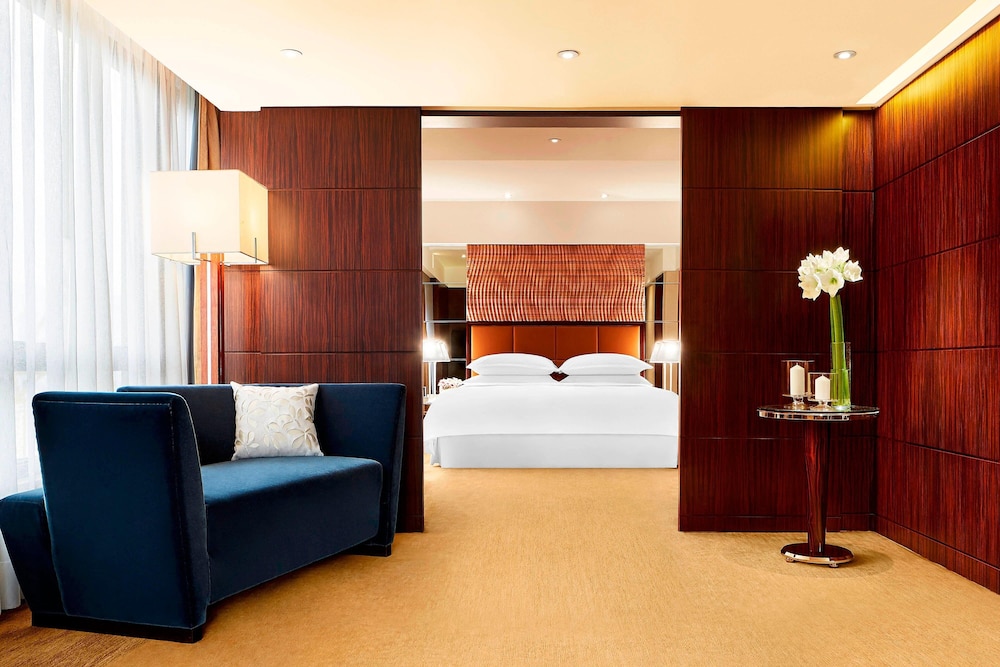 Sheraton Hong Kong Hotel And Towers 39/52