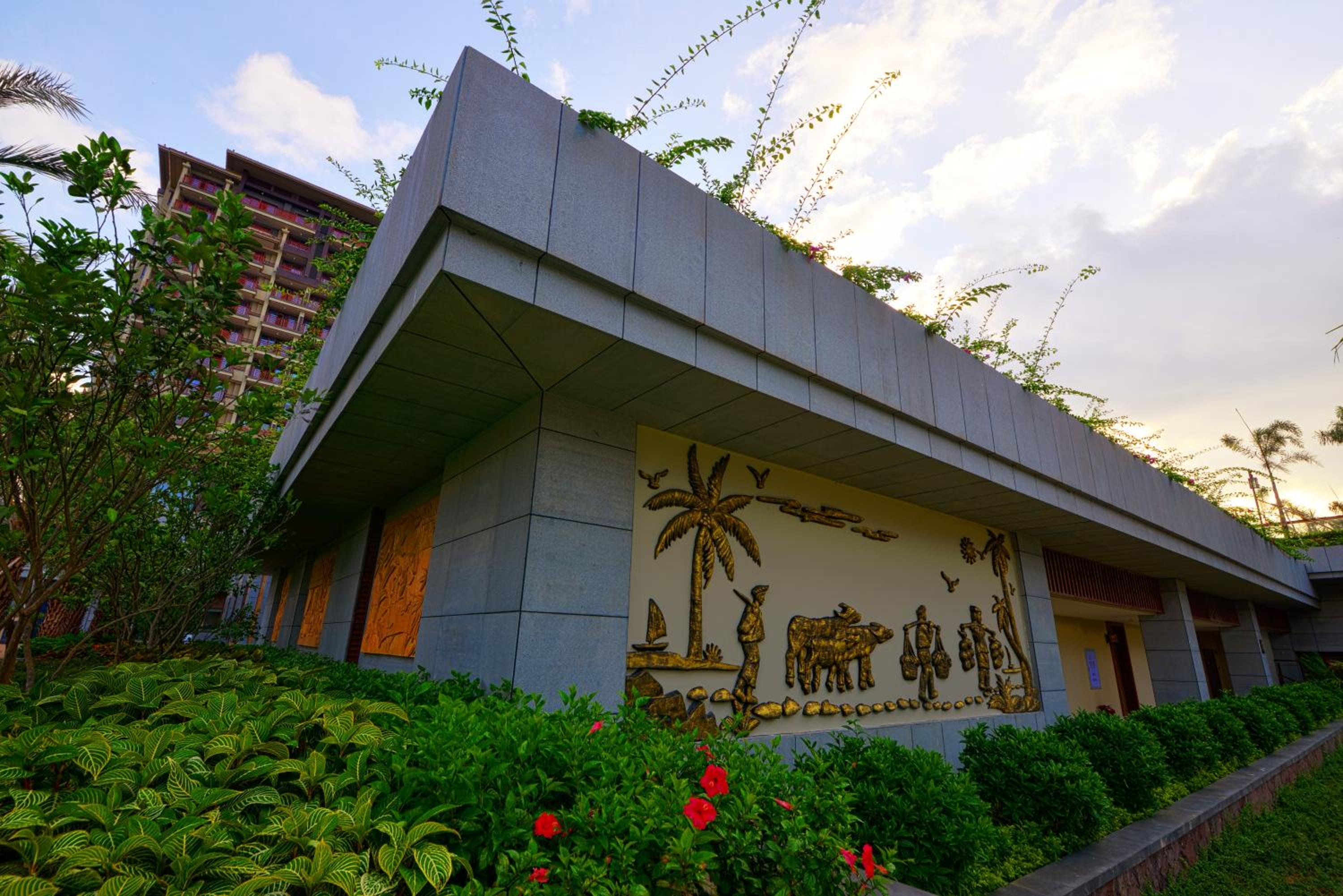Narada Sanya Bay Resort 2/60