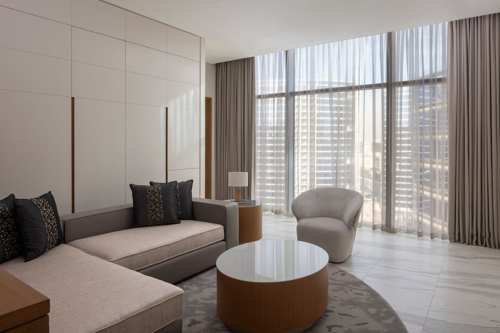 Marriott Marquis Dubai Creek 66/85
