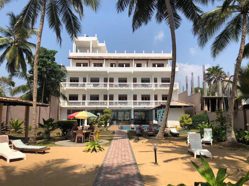 Ocean View Cottage 5/50