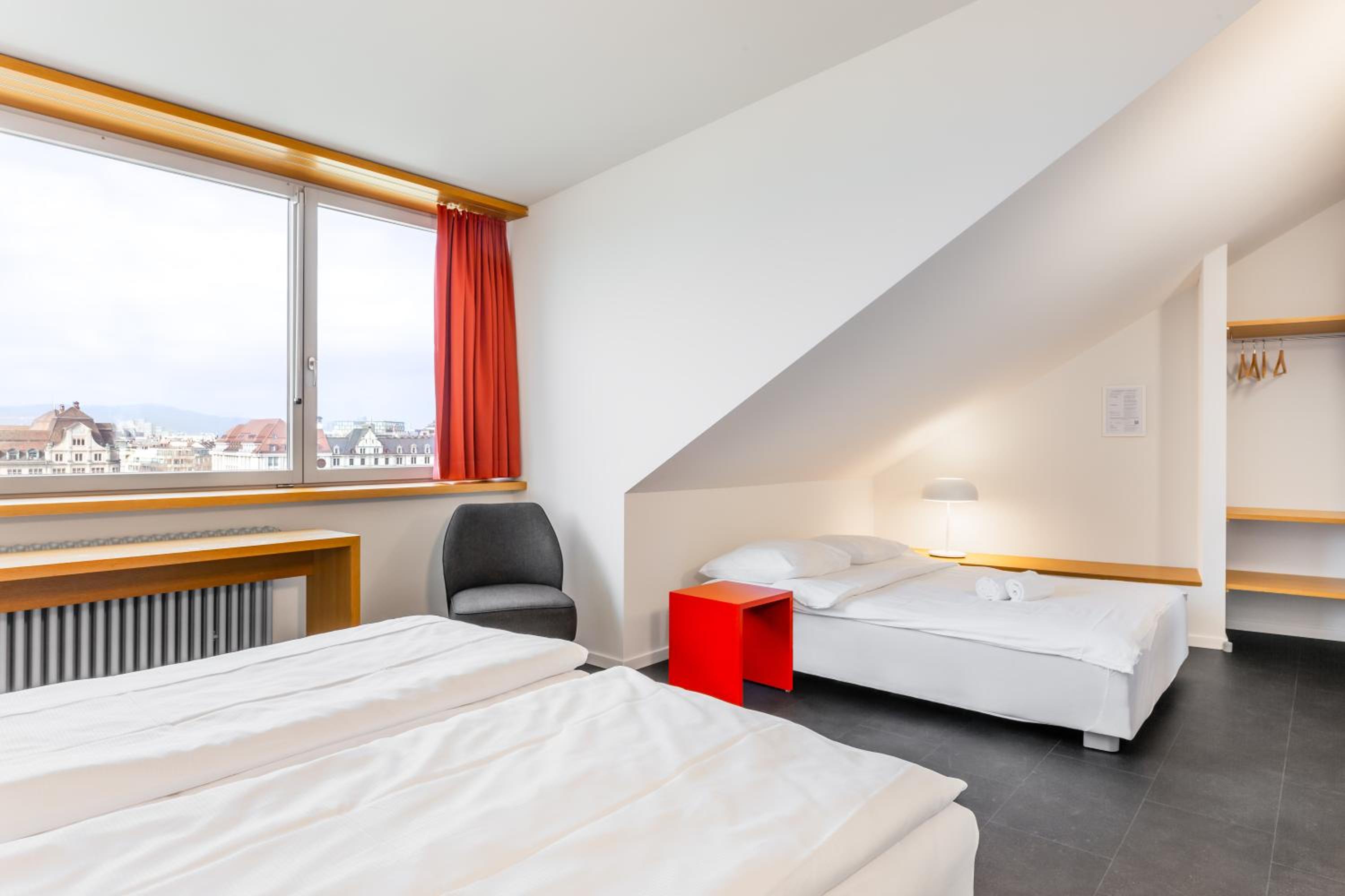 Hotel Marta 16/31