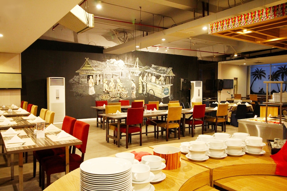 Hotel Dafam Pekanbaru Riau 39/50