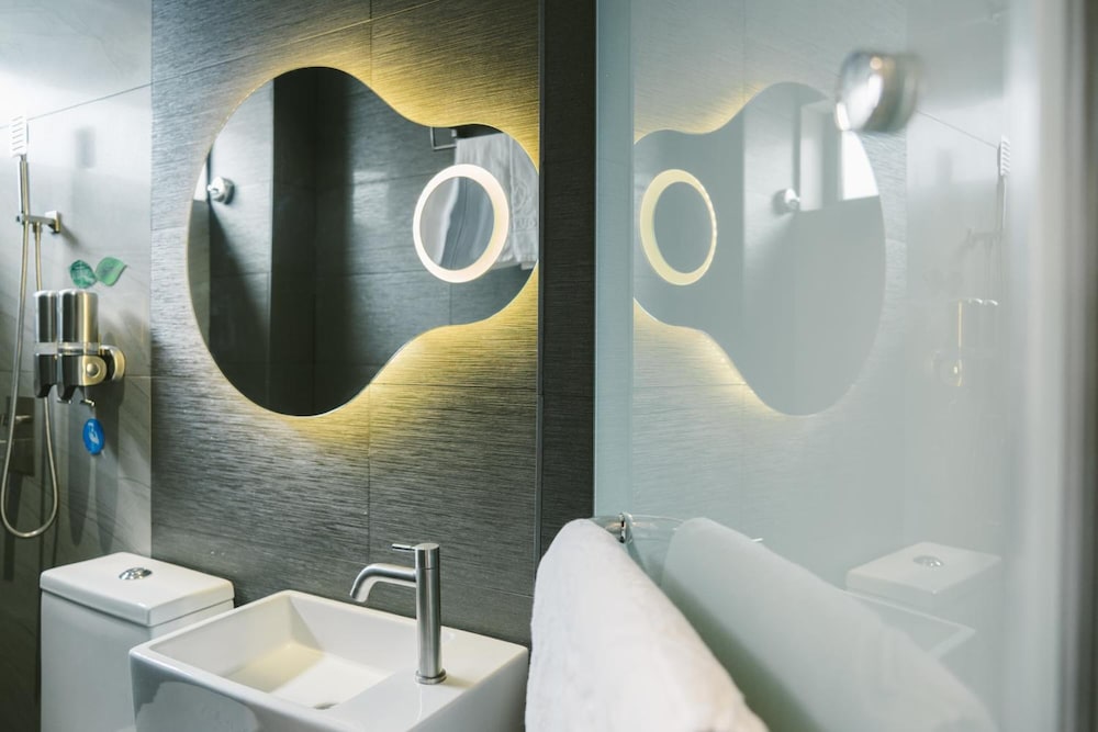 A&R Boutique Hotel 27/29
