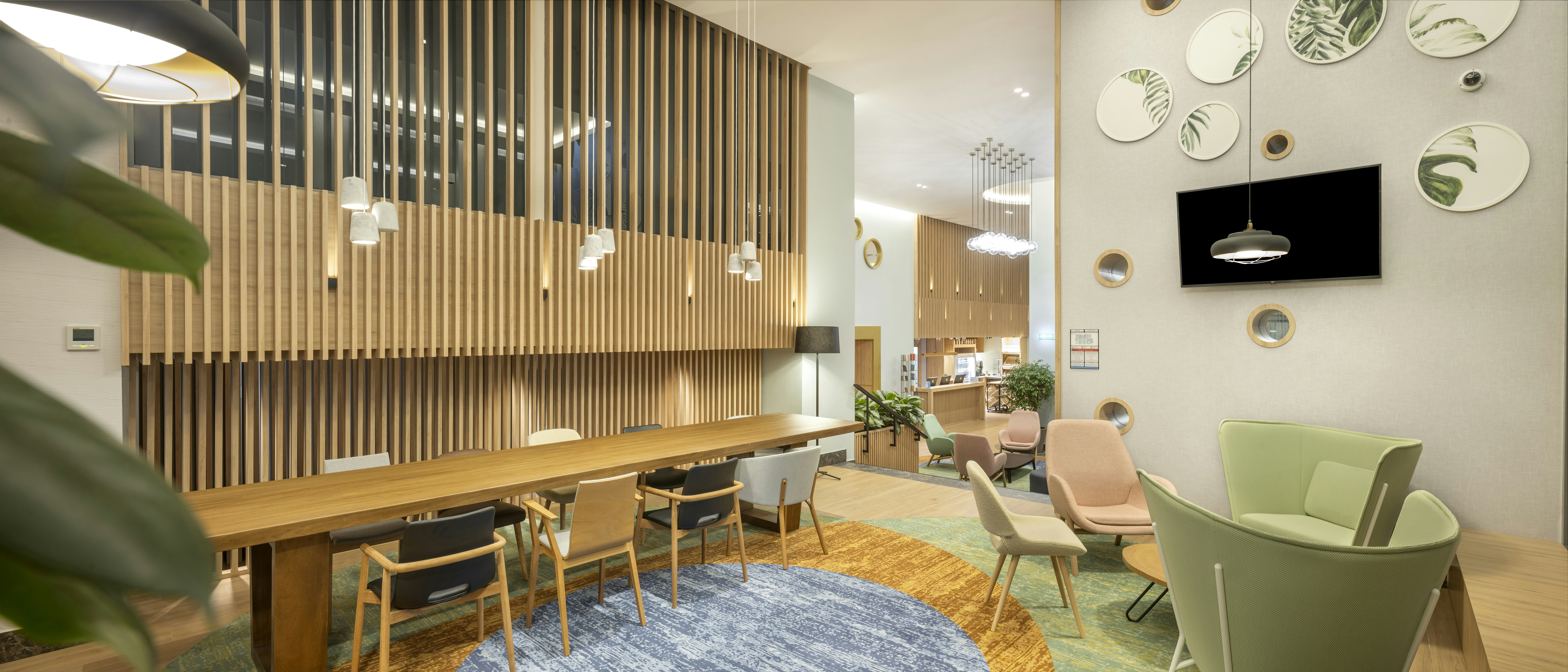 Hilton Garden Inn Tbilisi Riverview 45/59