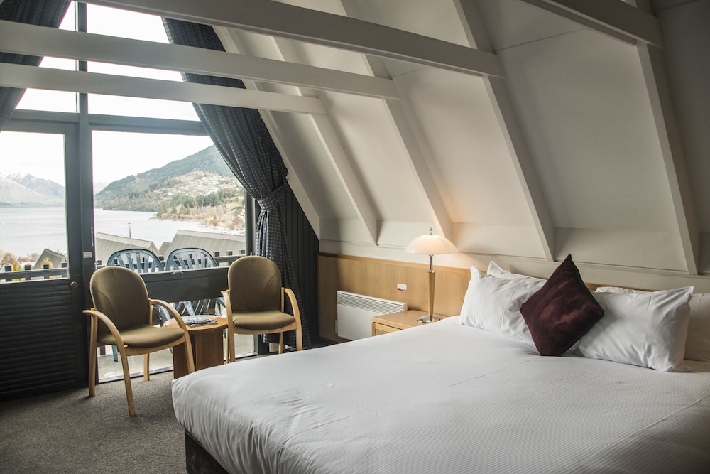 Heartland Hotel Queenstown 15/71